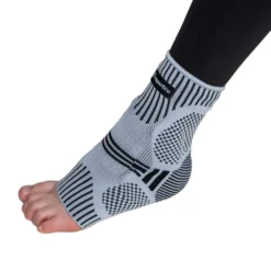 Attelle de soutien pour la cheville - Chevillère de compression pour l'articulation
