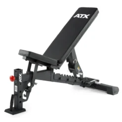 ATX Banc de musculation avec support pour options - Dossier et siège réglable