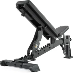 ATX Banc de musculation avec support pour options - Dossier et siège réglable
