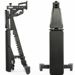 ATX Banc de musculation avec support pour options - Sellerie innovante en polyuréthane