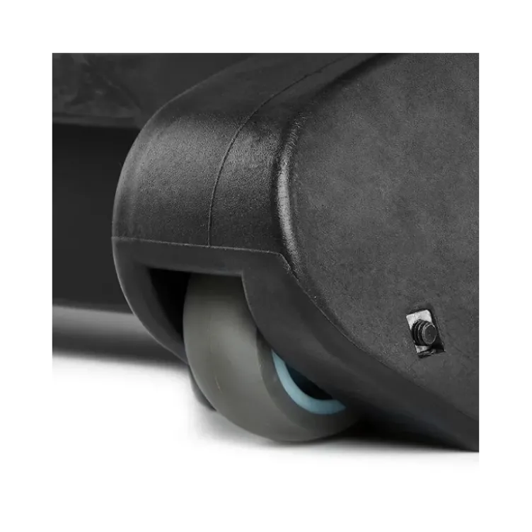 ATX Banc de musculation avec support pour options - Sellerie innovante en polyuréthane