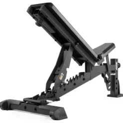 ATX Banc de musculation avec support pour options - Sellerie innovante en polyuréthane