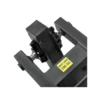 ATX Belt squat Compact capacité de charge 300 kg avec ceinture fournie