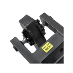 ATX Belt squat Compact capacité de charge 300 kg avec ceinture fournie