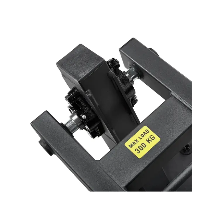 ATX Belt squat Compact capacité de charge 300 kg avec ceinture fournie