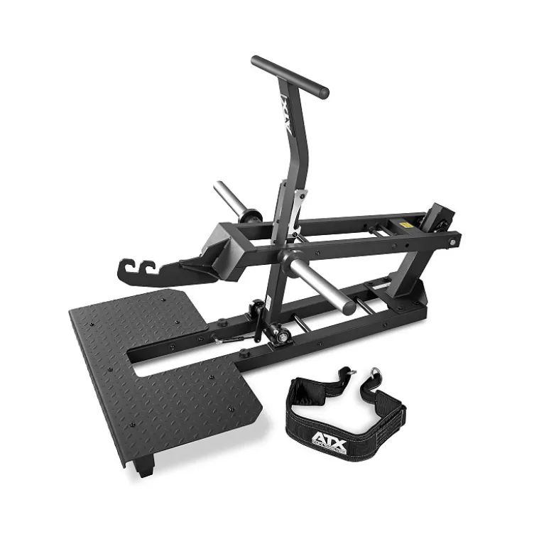 ATX Belt squat Compact capacité de charge 300 kg avec ceinture fournie