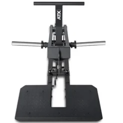 ATX Belt squat Compact capacité de charge 300 kg avec ceinture fournie
