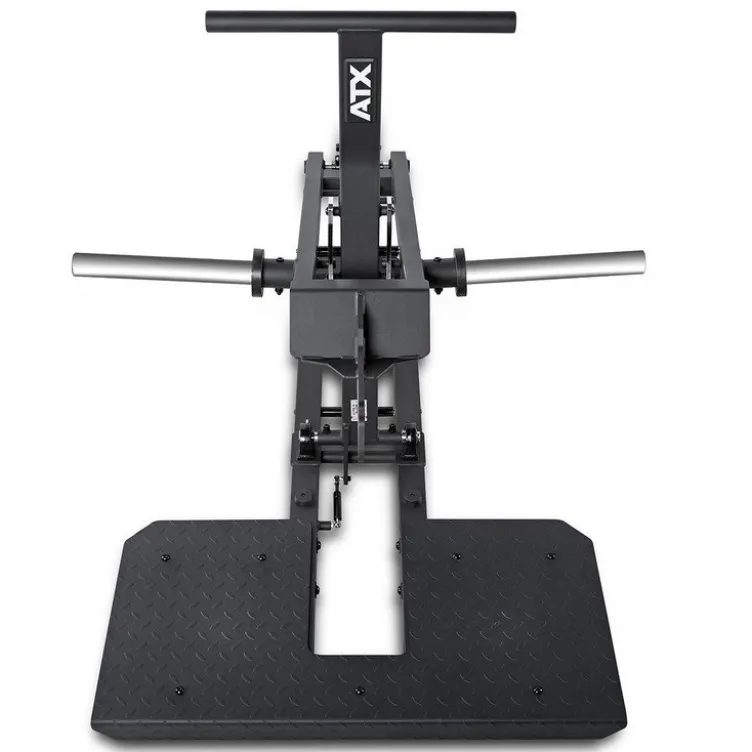 ATX Belt squat Compact capacité de charge 300 kg avec ceinture fournie