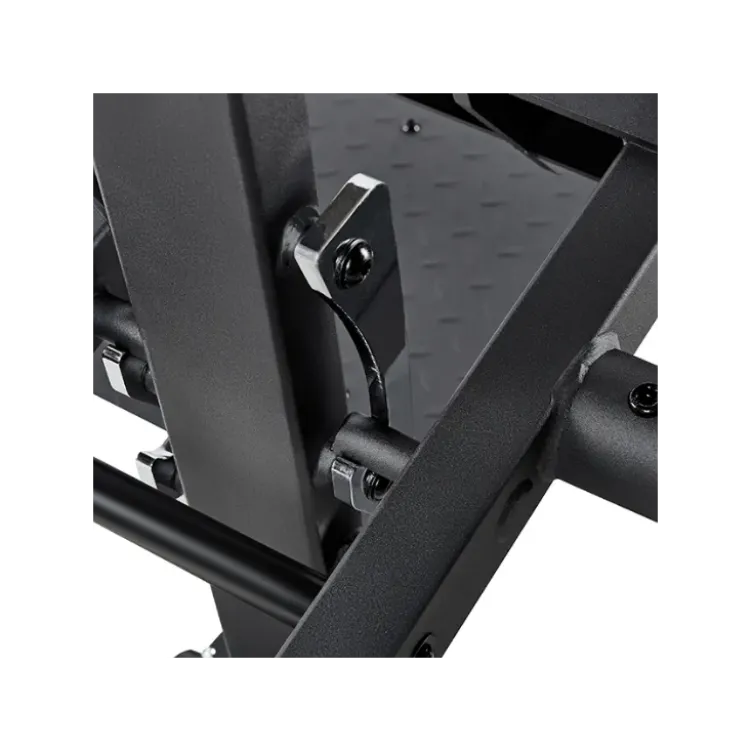 ATX Belt squat Compact capacité de charge 300 kg avec ceinture fournie