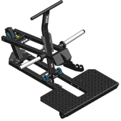 ATX Belt squat Compact capacité de charge 300 kg avec ceinture fournie