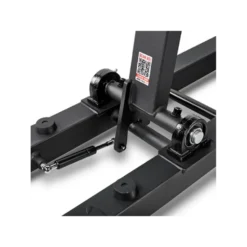 ATX Belt squat Compact capacité de charge 300 kg avec ceinture fournie