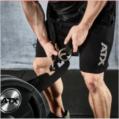 ATX Belt squat Compact capacité de charge 300 kg avec ceinture fournie
