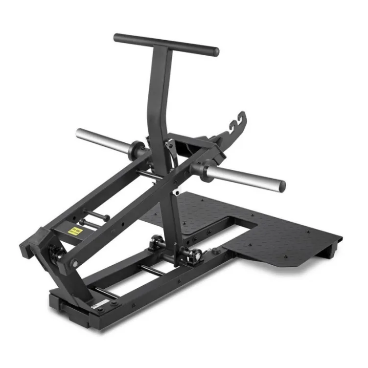 ATX Belt squat Compact capacité de charge 300 kg avec ceinture fournie