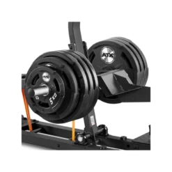 ATX Belt squat Compact capacité de charge 300 kg avec ceinture fournie