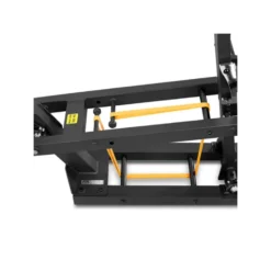 ATX Belt squat Compact capacité de charge 300 kg avec ceinture fournie
