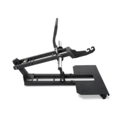 ATX Belt squat Compact capacité de charge 300 kg avec ceinture fournie