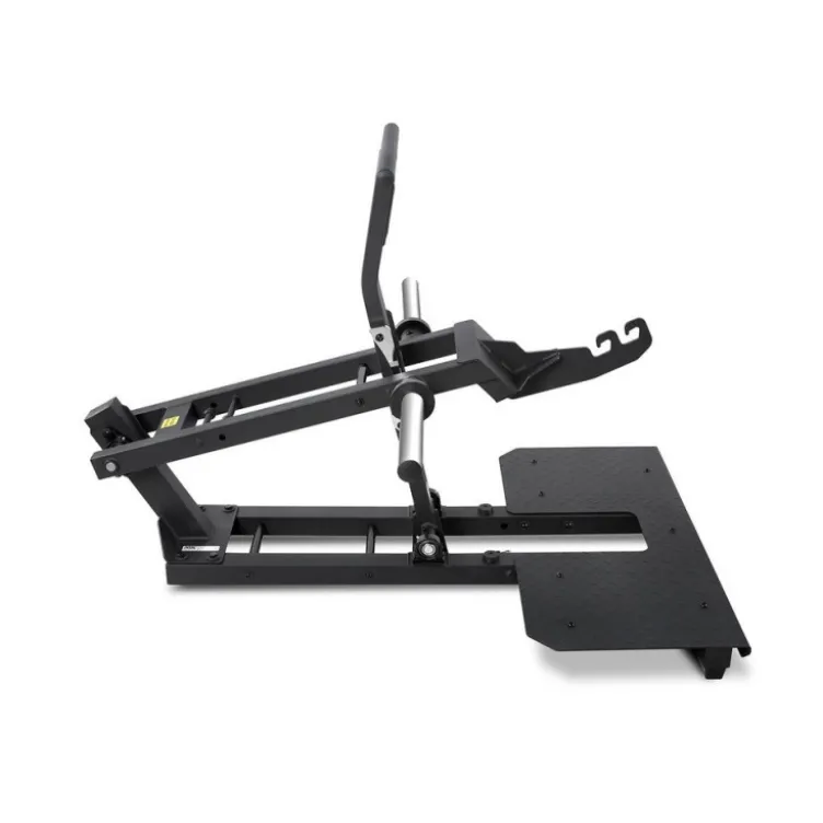 ATX Belt squat Compact capacité de charge 300 kg avec ceinture fournie