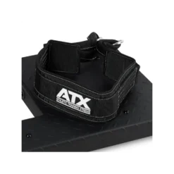 ATX Belt squat Compact capacité de charge 300 kg avec ceinture fournie