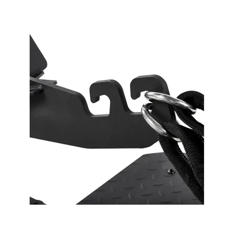 ATX Belt squat Compact capacité de charge 300 kg avec ceinture fournie