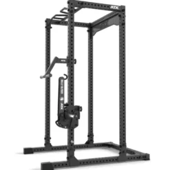 ATX Belt Squat – Option pour rack série 700 avec système de coulissement innovant max 150 kg