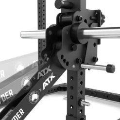ATX Belt Squat – Option pour rack série 700 avec système de coulissement innovant max 150 kg