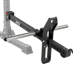 ATX Belt Squat option professionnelle pour Racks et Rigs capacité de charge 400 kg