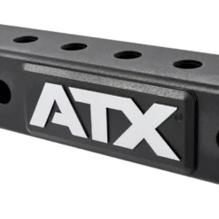 ATX Belt Squat option professionnelle pour Racks et Rigs capacité de charge 400 kg