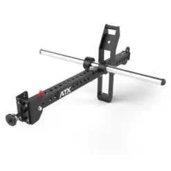 ATX Belt Squat option professionnelle pour Racks et Rigs capacité de charge 400 kg