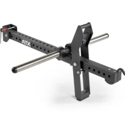 ATX Belt Squat option professionnelle pour Racks et Rigs capacité de charge 400 kg