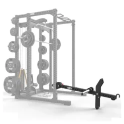 ATX Belt Squat option professionnelle pour Racks et Rigs capacité de charge 400 kg