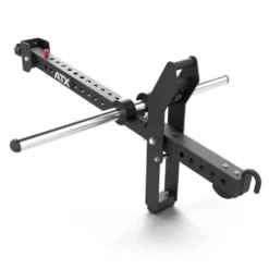 ATX Belt Squat option professionnelle pour Racks et Rigs capacité de charge 400 kg