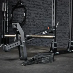 ATX Belt Squat option professionnelle pour Racks et Rigs capacité de charge 400 kg