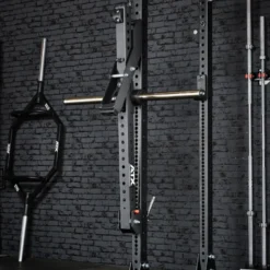 ATX Belt Squat option professionnelle pour Racks et Rigs capacité de charge 400 kg
