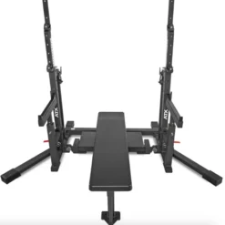 ATX Combo Rack banc de musculation 2 en 1 - Approuvé IPF
