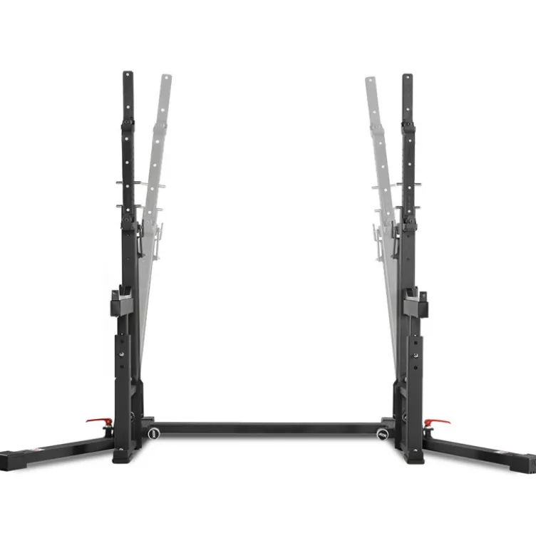 ATX Combo Rack banc de musculation 2 en 1 - Approuvé IPF