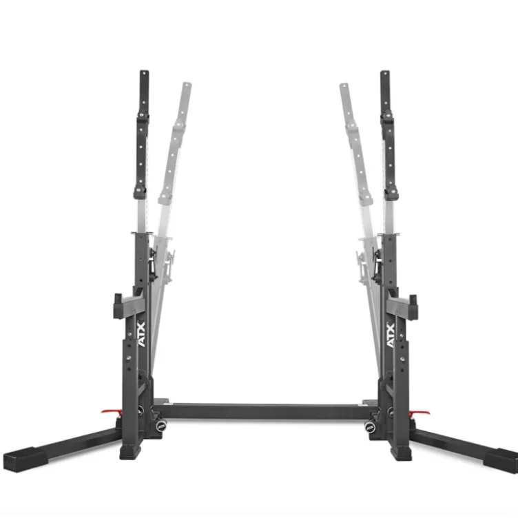 ATX Combo Rack banc de musculation 2 en 1 - Approuvé IPF
