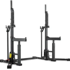 ATX Combo Rack banc de musculation 2 en 1 - Approuvé IPF