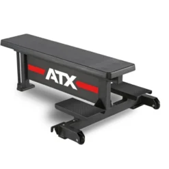 ATX Combo Rack banc de musculation 2 en 1 - Approuvé IPF