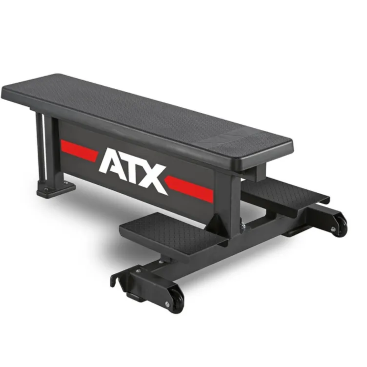 ATX Combo Rack banc de musculation 2 en 1 - Approuvé IPF