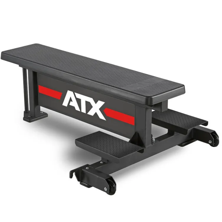 ATX Combo Rack banc de musculation 2 en 1 - Approuvé IPF