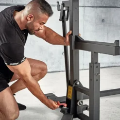 ATX Combo Rack banc de musculation 2 en 1 - Approuvé IPF