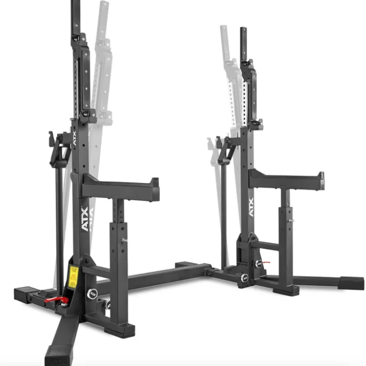 ATX Combo Rack banc de musculation 2 en 1 - Approuvé IPF