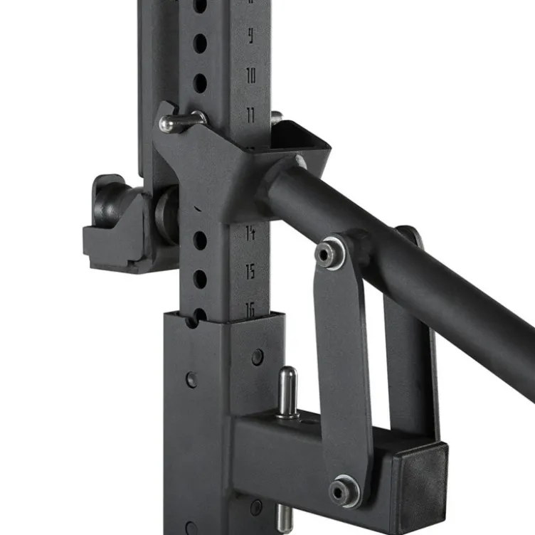 ATX Combo Rack banc de musculation 2 en 1 - Approuvé IPF
