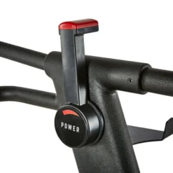 ATX Cross-Runner - Tapis de course incurvé avec 8 niveaux de résistances et écran LCD