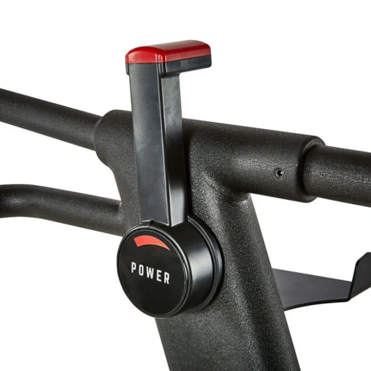 ATX Cross-Runner - Tapis de course incurvé avec 8 niveaux de résistances et écran LCD