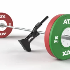 ATX Deadlift Bar Jack - Lève-haltère simple et compact à capacité de charge 300 kg