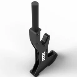 ATX Deadlift Bar Jack - Lève-haltère simple et compact à capacité de charge 300 kg