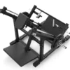 ATX Double-side Linear Row Machine à charge libre jusqu'à 250 kg avec réglages multiples - Incline row machine PRO ATX