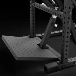 ATX Double-side Linear Row Machine à charge libre jusqu'à 250 kg avec réglages multiples - Incline row machine PRO ATX
