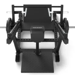 ATX Double-side Linear Row Machine à charge libre jusqu'à 250 kg avec réglages multiples - Incline row machine PRO ATX